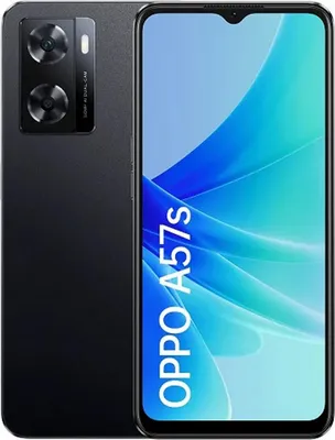 Immagine prodotto di Vodafone Oppo A57s 4Gb 64Gb 6.56 pollici Dual Sim Starry Black