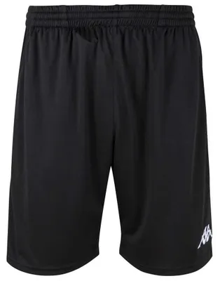 Immagine prodotto di Pantaloncini Kappa Logo Zenio, da uomo, neri, taglia XXL