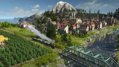 Obrázok produktu pre Anno 1800 Console Edition