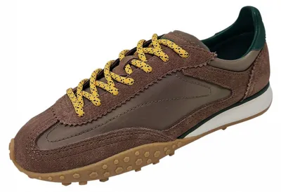 Image de Hoff WIP 22559005-200 in BROWN color size 37