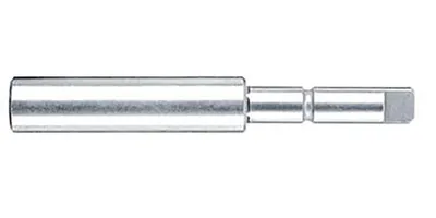 Produktbild von Wera 05053475001, Sechskantschaft, 25,4 / 4 mm (1 / 4"), Sechskantschaft, 1 Stück(e), 75 mm, 1,05 cm