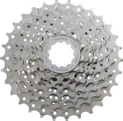 Immagine prodotto di Kassette 8 fach Shimano Claris HG50 11-28Z