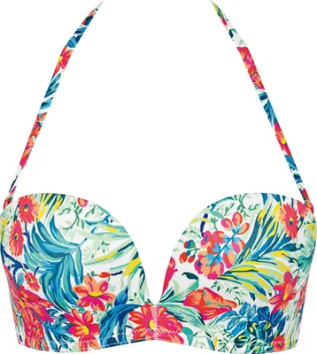 Obrázok produktu pre Gossard Egoboost Push-Up BH Tropic 70 B