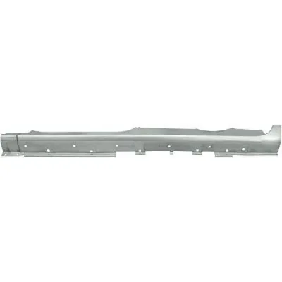 Produktbild von DIEDERICHS 9332041 Schweller Reparaturblech Einstiegblech Links für OPEL Corsa D Schrägheck (S07) Corsa D Kastenwagen (S07)