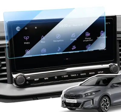 Immagine prodotto di Protezione per lo schermo per Kia Ceed XCeed 2022-2025 - 10,25 pollici