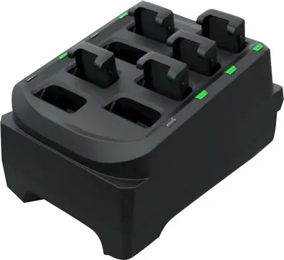 Produktbild von Zebra SAC-RS51-8SCHG-01