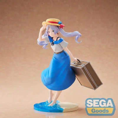 Produktbild von Frieren: Beyond Journey's End Luminasta Frieren Summer Dress 20 cm