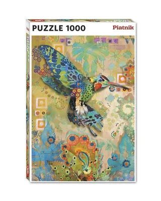 Obrázok produktu pre Puzzle 1000 elementów - Koliber Piatnik