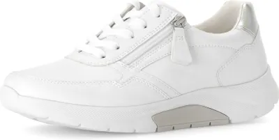 Produktbild von Gabor GABOR Rollingsoft Sneaker Weiß Weiß 40.5