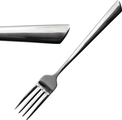 Produktbild von Comas Nice Menügabeln - 12 Gabeln - Edelstahl