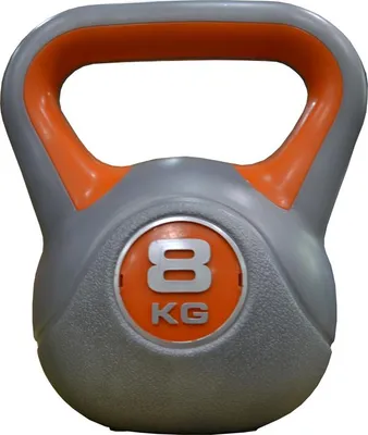 Immagine prodotto di Manubrio vin-bell MASTER 8 kg