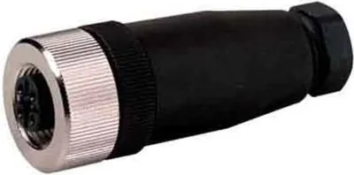 Produktbild von Murrelektronik Rundsteckver.Buchse 7000-12921-0000000