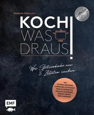 Immagine prodotto di Koch was draus!