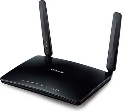 Obrázek produktu pro Tp-Link 300M Wireless N 4G/Lte Router