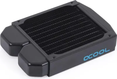 Immagine prodotto di Alphacool 14355 Radiatore del sistema di raffreddamento del computer (14355)