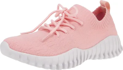 Produktbild von Bernie Mev Gravity New - Damen Schuhe Freizeitschuhe - Light Pink, Größe:42 EU