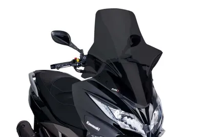 Obrázok produktu pre PUIG v-tech touring smoke dark screen pre Kawasaki