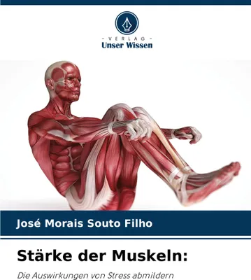 Produktbild von Stärke der Muskeln: