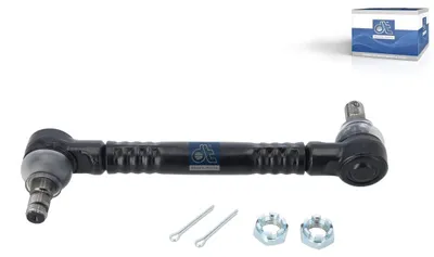 Produktbild von Stange Strebe Stabilisator DT SPARE PARTS IAM-Expertise passend für u.a. RENAULT