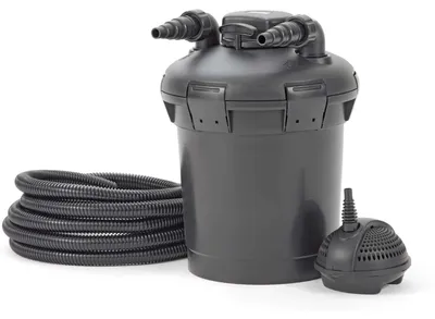 Produktbild von Pontec Pondopress 10000, Teich Druckfilter
