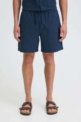 Produktbild von !Solid SDNeel Herren Chino Shorts Bermuda Kurze Hose 100% Baumwolle Regular Fit