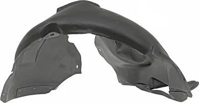 Produktbild von DIEDERICHS 2233008 Verkleidung Radhaus für VW Jetta IV (162, 163, AV3, AV2) Vorne Rechts