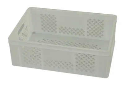 Zdjęcie produktu dla Pojemnik EURO magazynowy transportowy 60x40x20 PZH