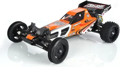 Immagine prodotto di Auto elettrica Tamiya in kit 1:10 RC Fighter Buggy DT-03