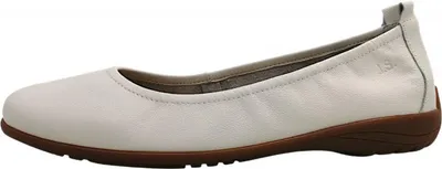 Produktbild von Josef Seibel Fenja 01 Ballerina Weiß in Gr. 39