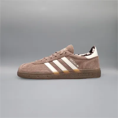 Produktbild von adidas Handball Spezial Cow Print Chalky Brown - 43 1/3 Größe: 43 1/3