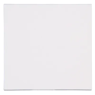 Produktbild von KOPP HK07 Flächenwippe 490029008 reinweiß
