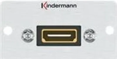 Produktbild von Kindermann Ultra High Speed