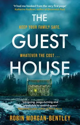 Zdjęcie produktu dla The Guest House