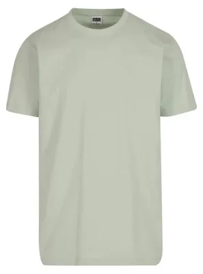 Zdjęcie produktu dla T-shirt Urban Classics Basic Tee frostmint - S