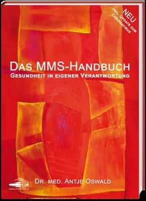 Produktbild von Das MMS-Handbuch