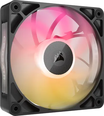 Obrázok produktu pre Corsair iCUE Link RX120 MAX Expansion - Ventilátor do skrine