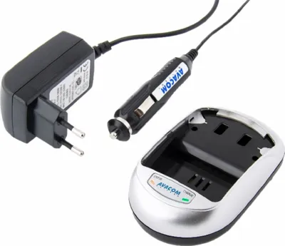 Immagine prodotto di AV-MP Kit di ricarica Avacom per batterie agli ioni di litio