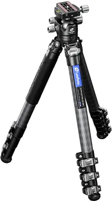 Obrázek produktu pro Leofoto LSR-324C+LH-40/LR Ranger Series Tripod with Ball Head Set