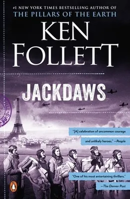 Produktbild von Jackdaws