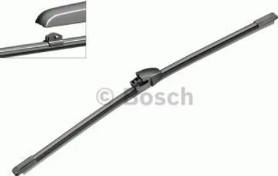Produktbild von BOSCH Wischblatt hinten 3 397 008 057