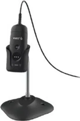 Produktbild von Zebra CS60 - Standard Range (SR) - Kit - Barcode-Scanner