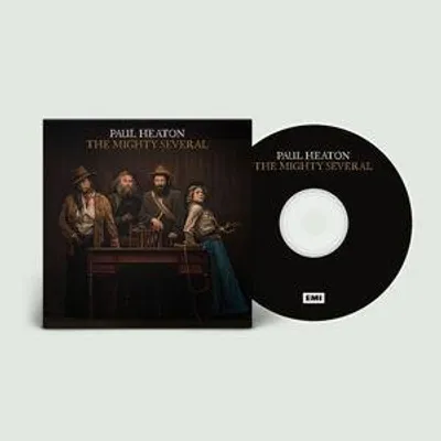 Produktbild von The Mighty Several