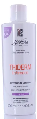Obrázok produktu pre TRIDERM INTIMNÝ OCHLAĎUJÚCI ROZTOK 500 ml