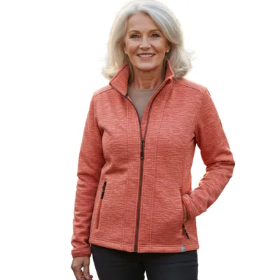 Produktbild von Damen Sweatshirt Kjelvik Ziva 44