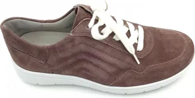 Produktbild von Semler Sneaker braun in Gr. 40