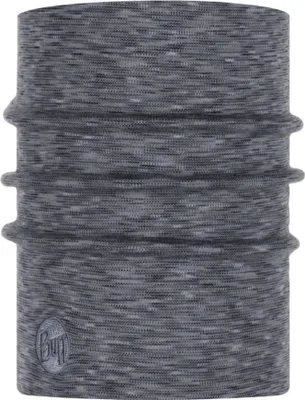 Produktbild von Buff Heavyweight Merino Wool Multistripes Fog Grey -