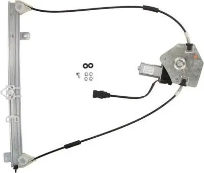Produktbild von BLIC 6060-00-LN2250 Elektrischer Fensterheber Vorne Rechts für LANCIA Y (840A)