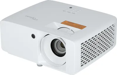 Produktbild von Optoma ZH420 kompakter UHD Laserprojektor