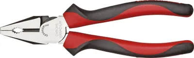Produktbild von GEDORE red R28302180 Kombizange 180mm 2K-Griff, 3301124