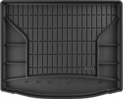Image de Tapis de coffre en caoutchouc insert tapis SUZUKI SX4 S-Cross 2013-2016 TM d